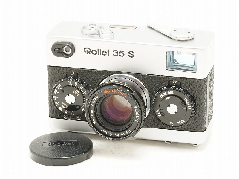 Rollei(�����饤)��Rollei��35S������С���(NS-779)