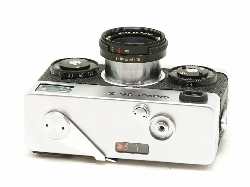 Rollei(�����饤)��Rollei��35S������С���(NS-779)