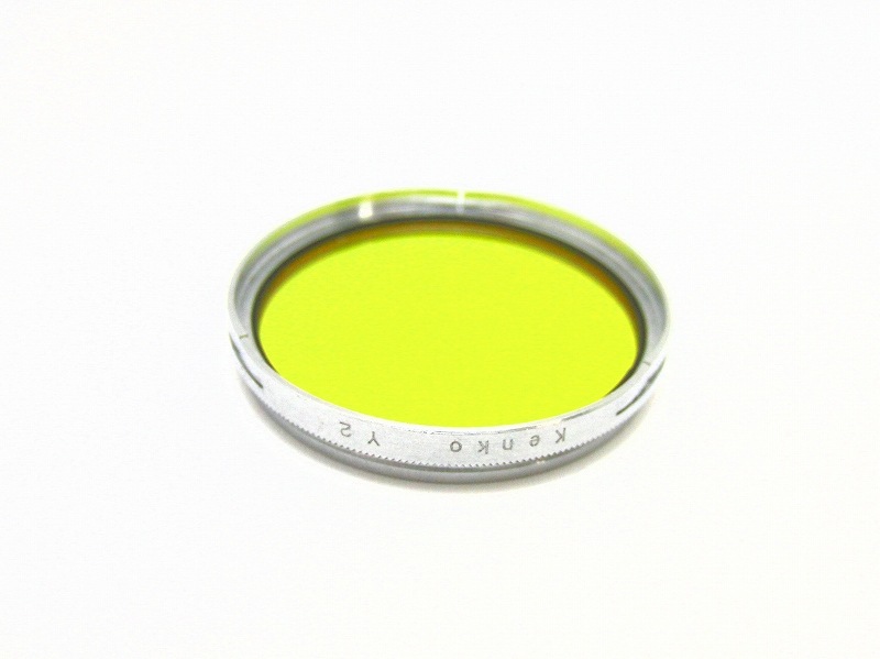 Kenko(���󥳡�)   ���֥��� �ե��륿����Y2/����������32mm��K1/7��(0NAC-3088)