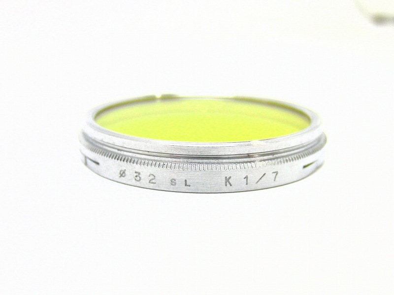 Kenko(���󥳡�)   ���֥��� �ե��륿����Y2/����������32mm��K1/7��(0NAC-3088)
