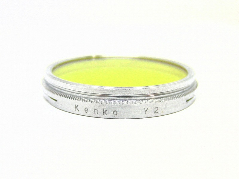 Kenko(���󥳡�)   ���֥��� �ե��륿����Y2/����������32mm��K1/7��(0NAC-3088)