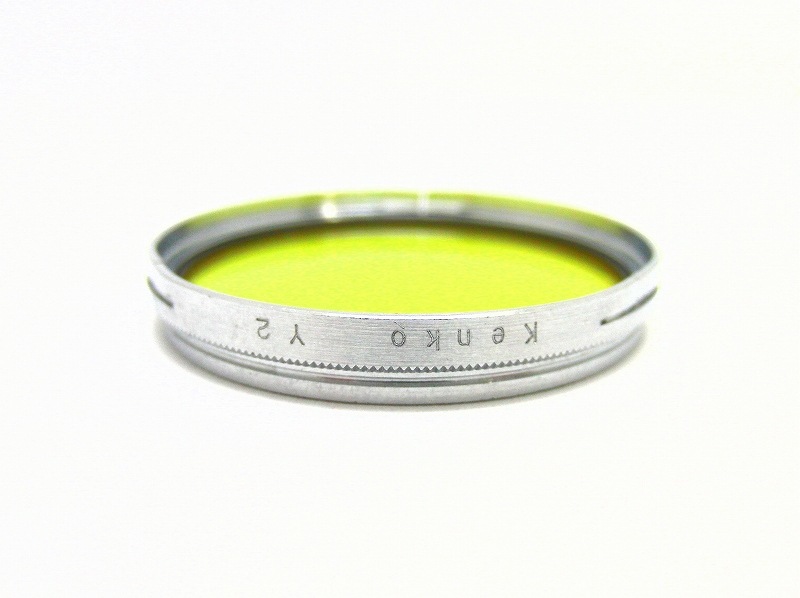 Kenko(���󥳡�)   ���֥��� �ե��륿����Y2/����������32mm��K1/7��(0NAC-3088)