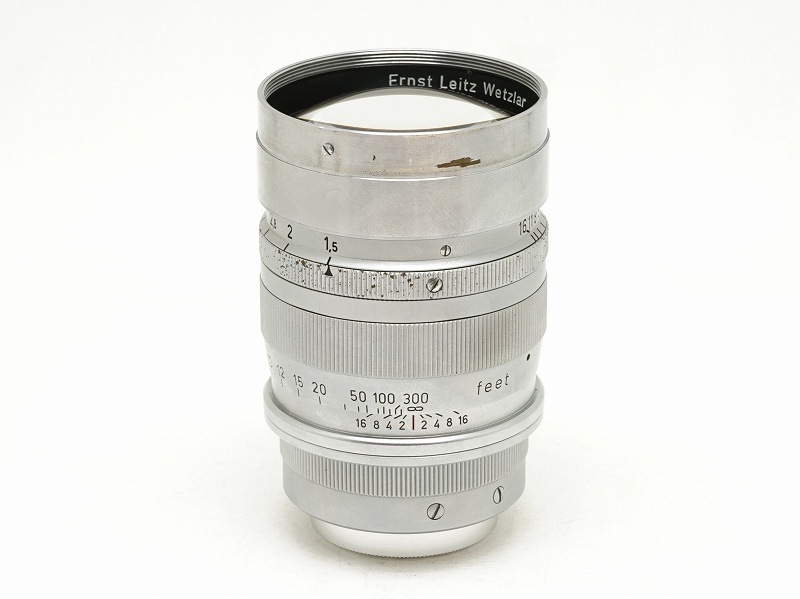 Leica(�饤��)��Summarex-L��85mm��F1.5��100���桡(NL-4454)