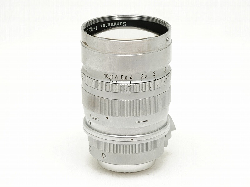 Leica(�饤��)��Summarex-L��85mm��F1.5��100���桡(NL-4454)