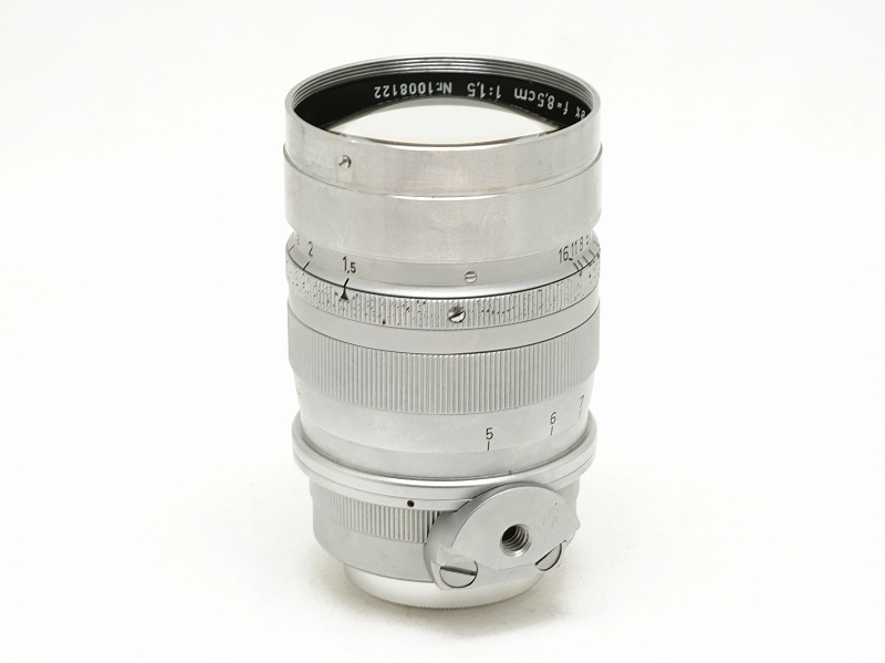 Leica(�饤��)��Summarex-L��85mm��F1.5��100���桡(NL-4454)