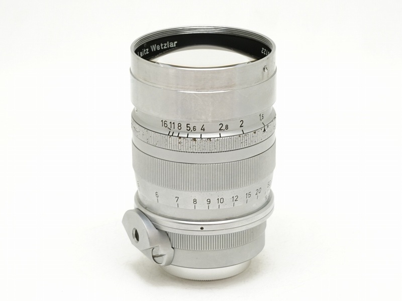 Leica(�饤��)��Summarex-L��85mm��F1.5��100���桡(NL-4454)