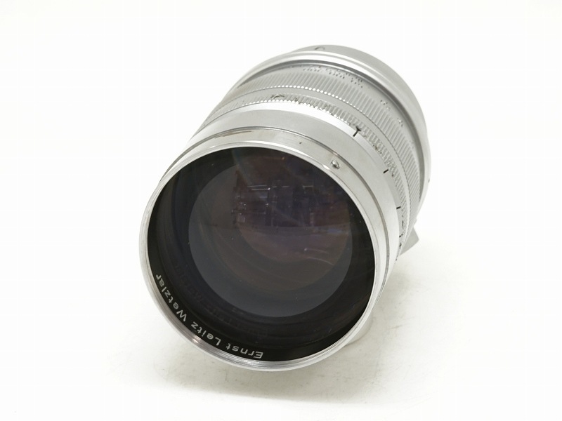 Leica(�饤��)��Summarex-L��85mm��F1.5��100���桡(NL-4454)
