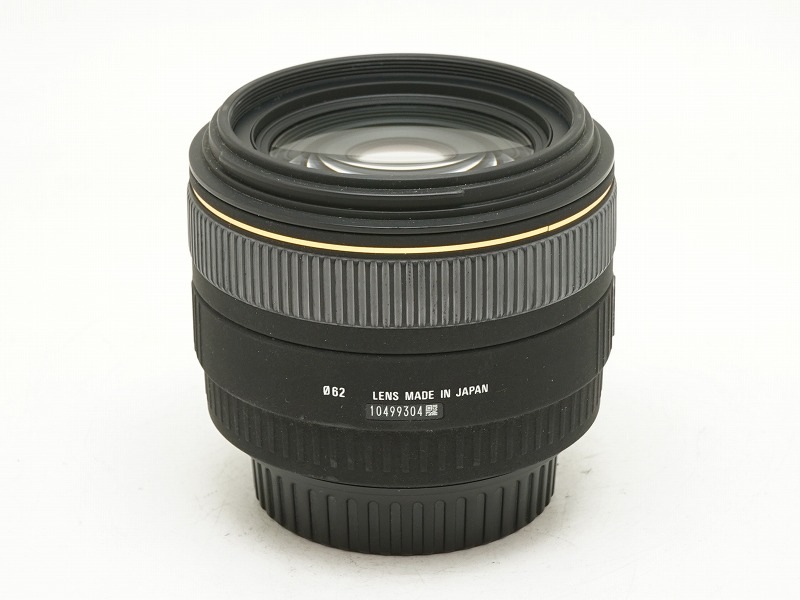 SIGMA(������)��30mm F1.4 EX DC HSM (����Υ�EF�ޥ����)��(NJ-6958)