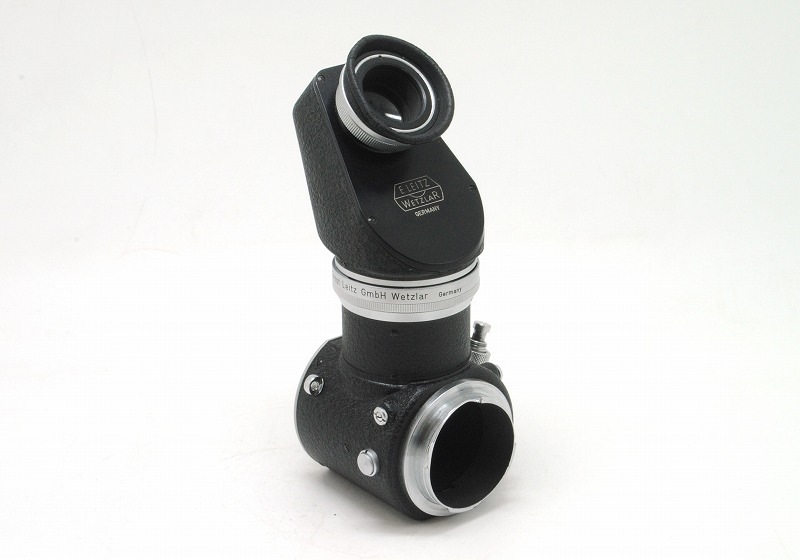 Leica(�饤��)���ӥ��ե�å���I����(M�ѡ�45�٥롼����)��(0NAC-1238)