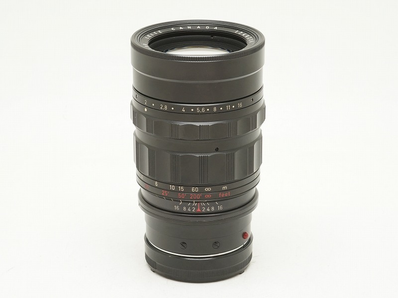 �ڰ�����Leica(�饤��)��SUMMICRON-M��90mm��F2��(E48)���֥�å��ڥ���ȡ�174���桡(NI-4186)