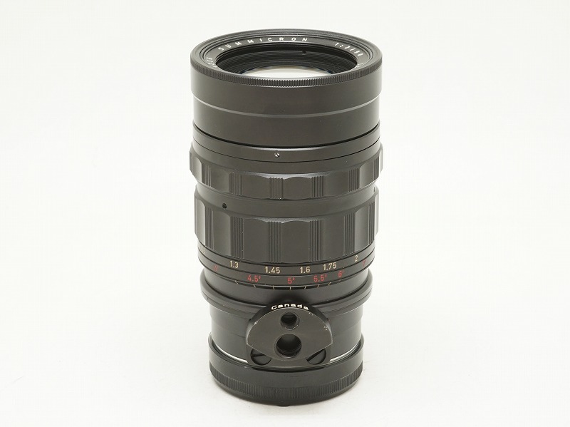 �ڰ�����Leica(�饤��)��SUMMICRON-M��90mm��F2��(E48)���֥�å��ڥ���ȡ�174���桡(NI-4186)