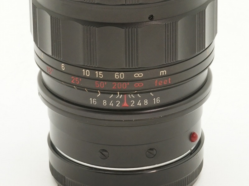 �ڰ�����Leica(�饤��)��SUMMICRON-M��90mm��F2��(E48)���֥�å��ڥ���ȡ�174���桡(NI-4186)
