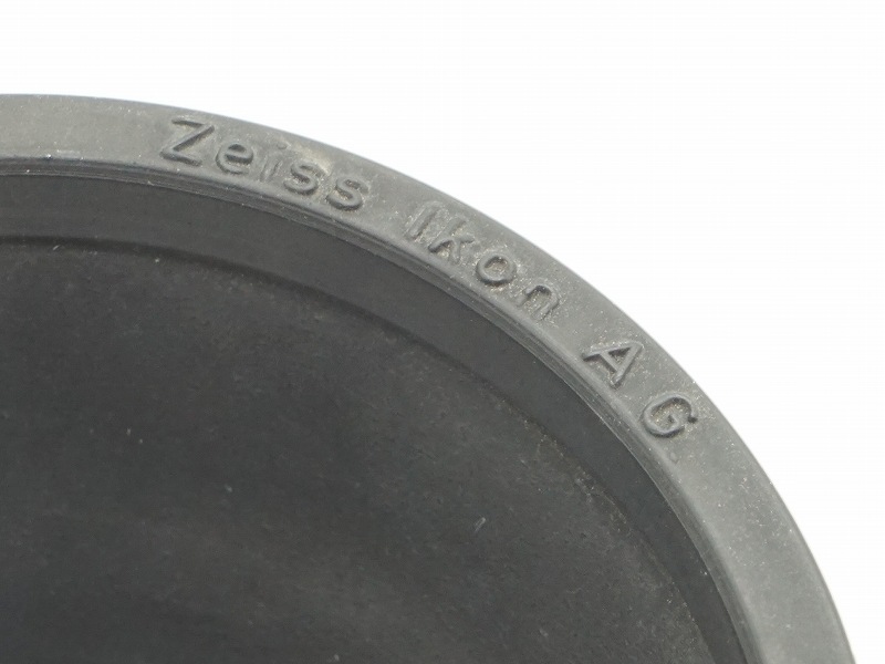 ZEISS IKON(�ĥ�����������)��1109 S27��(�ե��륿����27mm) ��С���󥺥ա��ɡ�(0NAC-4612)