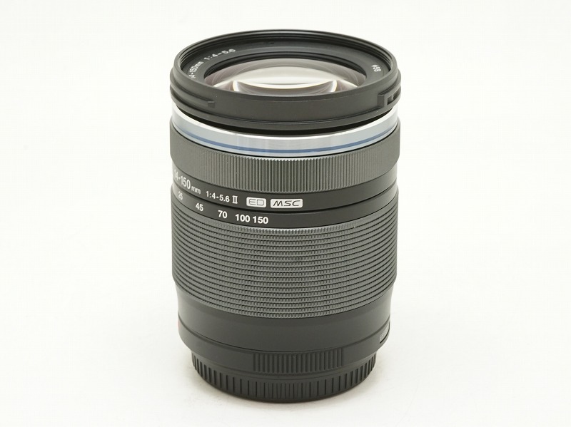 OLYMPUS(�����ѥ�)��M.ZUIKO DIGITAL ED 14-150mm F4.0-5.6 II��(NJ-7693)