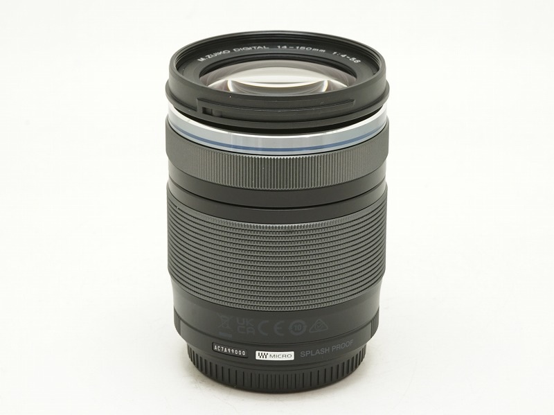 OLYMPUS(�����ѥ�)��M.ZUIKO DIGITAL ED 14-150mm F4.0-5.6 II��(NJ-7693)