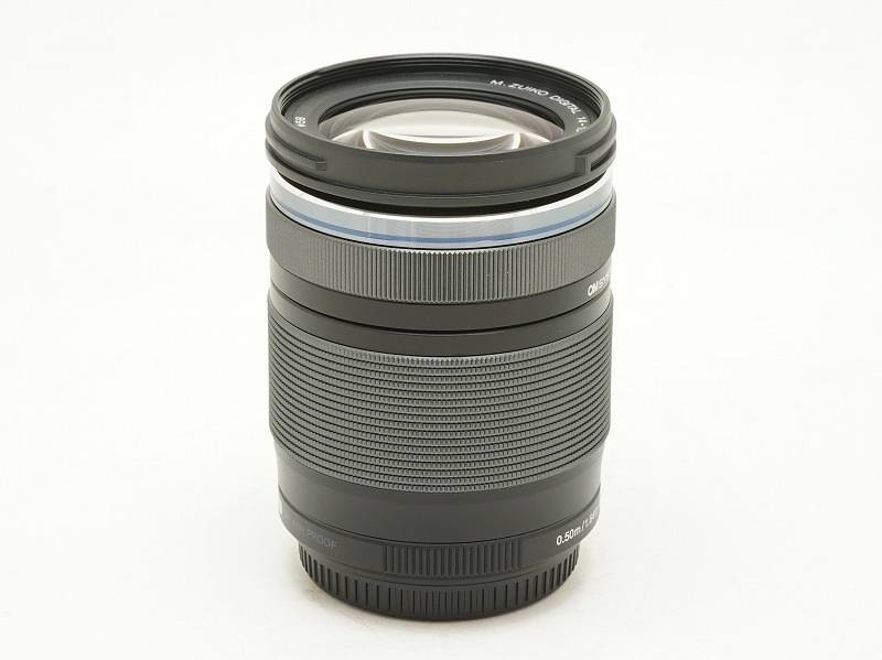 OLYMPUS(�����ѥ�)��M.ZUIKO DIGITAL ED 14-150mm F4.0-5.6 II��(NJ-7693)
