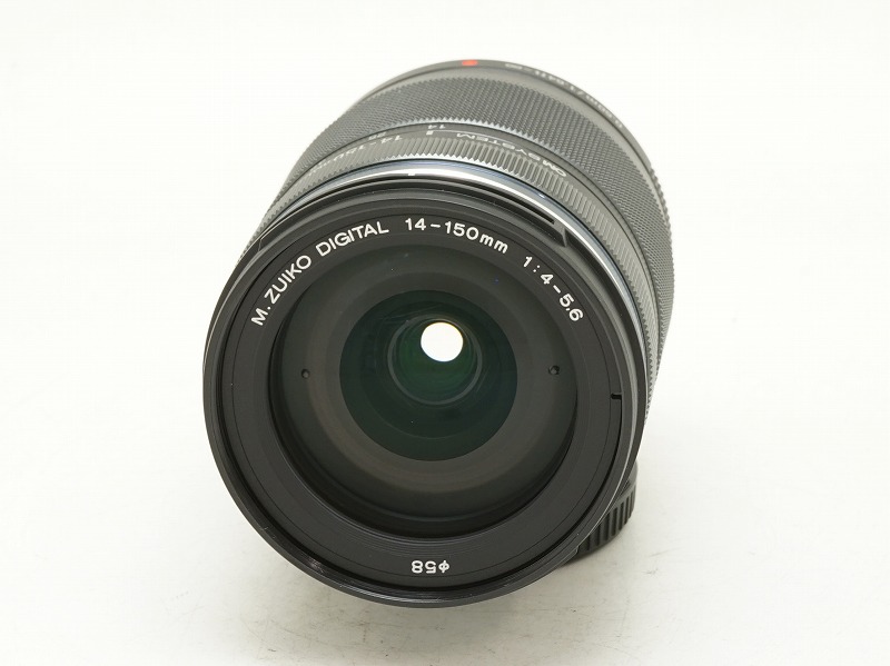 OLYMPUS(�����ѥ�)��M.ZUIKO DIGITAL ED 14-150mm F4.0-5.6 II��(NJ-7693)
