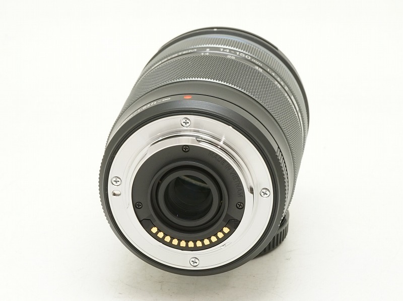 OLYMPUS(�����ѥ�)��M.ZUIKO DIGITAL ED 14-150mm F4.0-5.6 II��(NJ-7693)