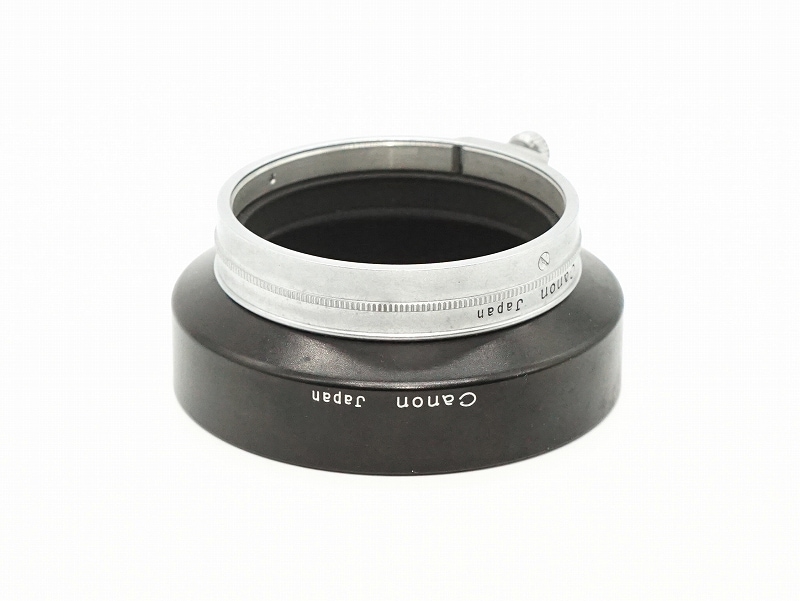 Canon(����Υ�)��CANON LENS 50mm f:1.8,35mm f:2.8, ���֥����᥿��ա��ɡ�(�ե��륿����40mm)(0NAC-5060)