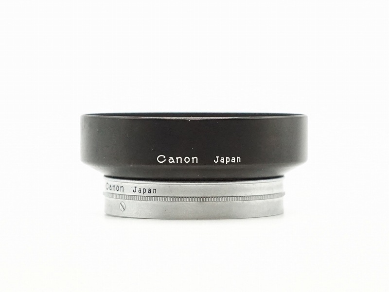 Canon(����Υ�)��CANON LENS 50mm f:1.8,35mm f:2.8, ���֥����᥿��ա��ɡ�(�ե��륿����40mm)(0NAC-5060)