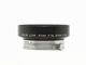 Canon(����Υ�)��CANON LENS 50mm f:1.8,35mm f:2.8, ���֥����᥿��ա��ɡ�(�ե��륿����40mm)(0NAC-5060)