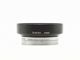 Canon(����Υ�)��CANON LENS 50mm f:1.8,35mm f:2.8, ���֥����᥿��ա��ɡ�(�ե��륿����40mm)(0NAC-5060)