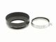 Canon(����Υ�)��CANON LENS 50mm f:1.8,35mm f:2.8, ���֥����᥿��ա��ɡ�(�ե��륿����40mm)(0NAC-5060)