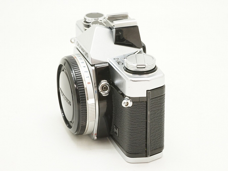 OLYMPUS(�����ѥ�)��OM-2������С���(NJ-7800)