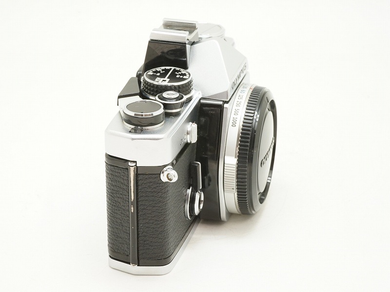 OLYMPUS(�����ѥ�)��OM-2������С���(NJ-7800)