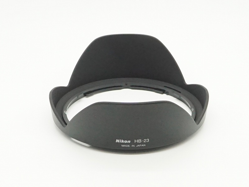 Nikon(�˥���)����HB-23�䡡�Х�ͥåȼ��ա��ɡ� (0NAC-5245)