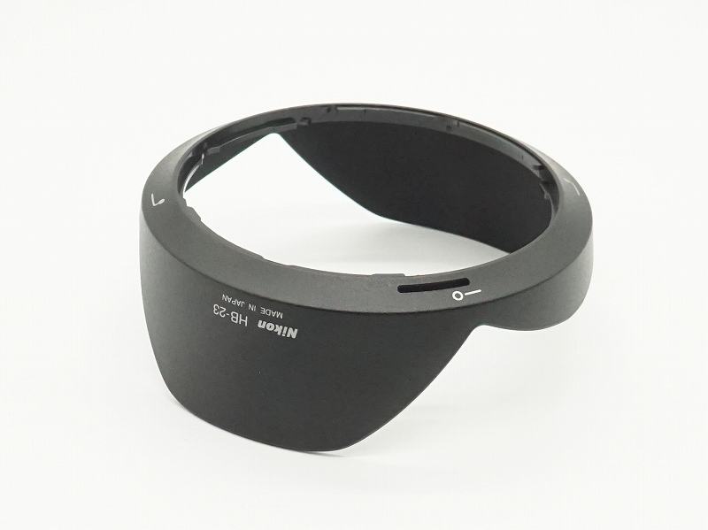 Nikon(�˥���)����HB-23�䡡�Х�ͥåȼ��ա��ɡ� (0NAC-5245)
