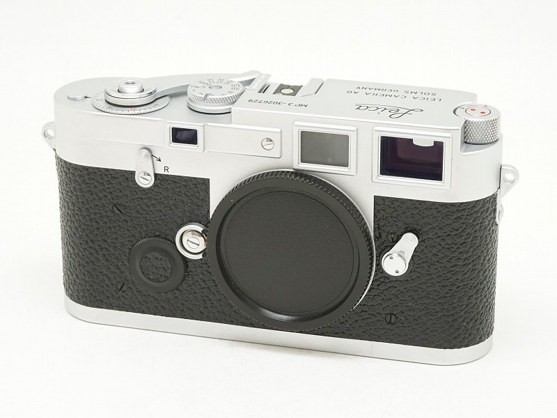 Leica(�饤��)��MP3��LHSA�����ڥ���륨�ǥ�����󥻥åȡ�����С���(NL-4607)