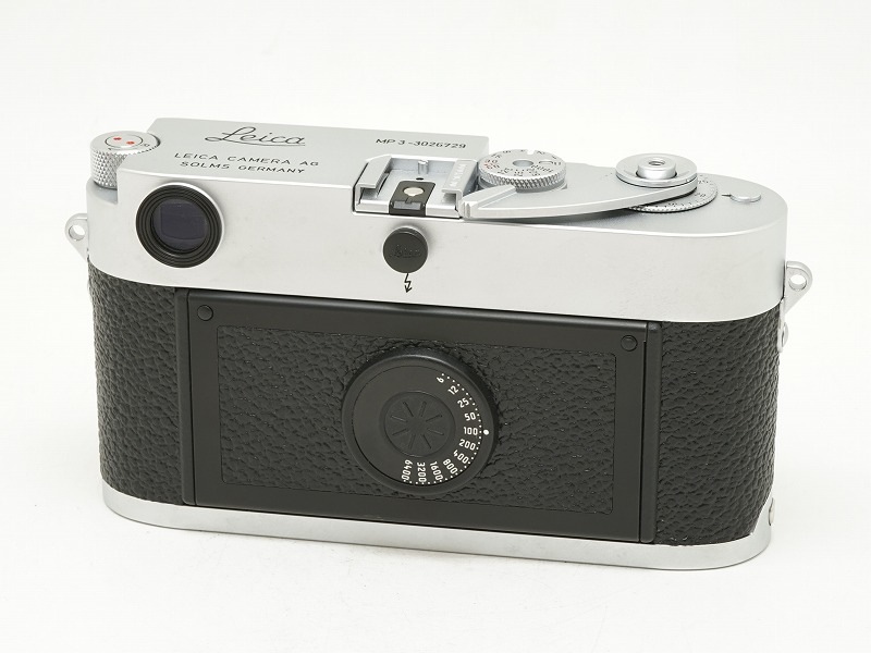 Leica(�饤��)��MP3��LHSA�����ڥ���륨�ǥ�����󥻥åȡ�����С���(NL-4607)