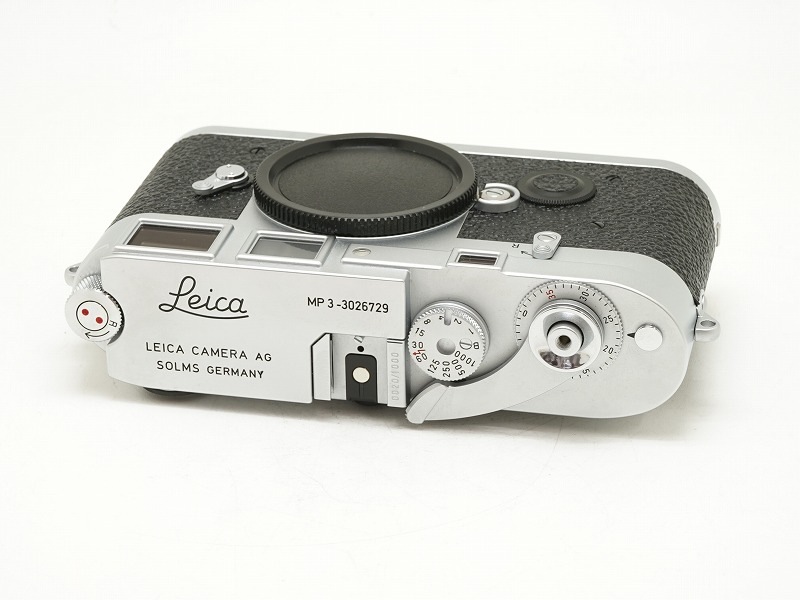 Leica(�饤��)��MP3��LHSA�����ڥ���륨�ǥ�����󥻥åȡ�����С���(NL-4607)