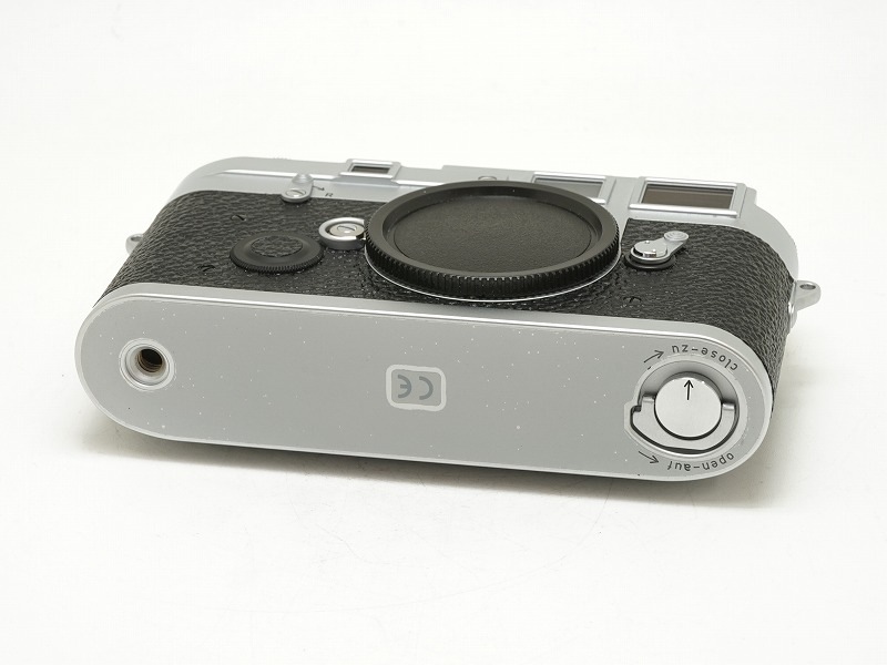 Leica(�饤��)��MP3��LHSA�����ڥ���륨�ǥ�����󥻥åȡ�����С���(NL-4607)