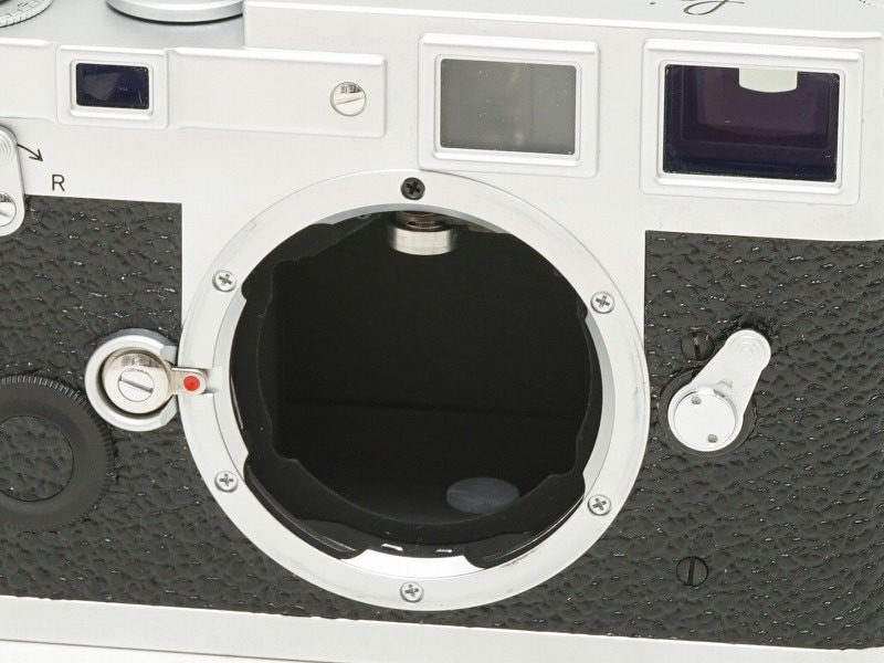 Leica(�饤��)��MP3��LHSA�����ڥ���륨�ǥ�����󥻥åȡ�����С���(NL-4607)