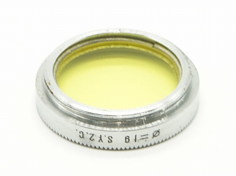 Leotax(�쥪���å���) ���ե��륿����19mm���������������� (0NAC-4396)
