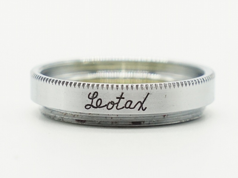 Leotax(�쥪���å���) ���ե��륿����19mm���������������� (0NAC-4396)