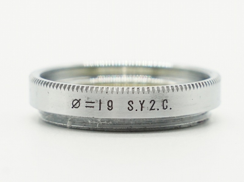 Leotax(�쥪���å���) ���ե��륿����19mm���������������� (0NAC-4396)