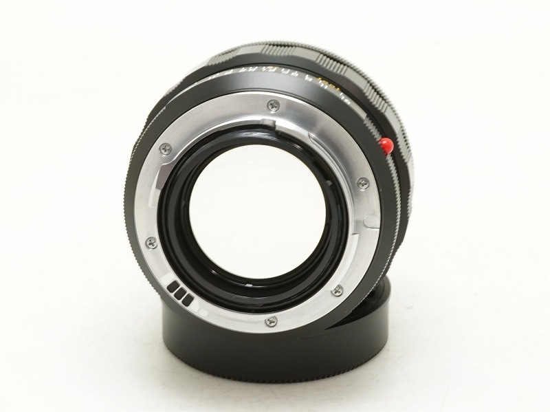 Leica(�饤��)��NOCTILUX-M��50mm��F1.2��ASPH.��481���桡(NK-338)