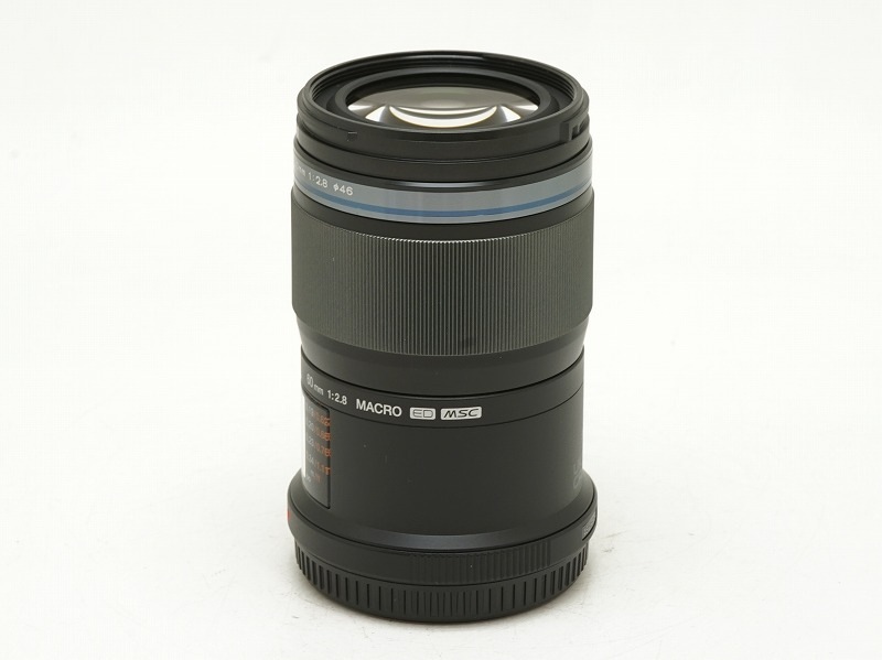 OLYMPUS(�����ѥ�)��M.ZUIKO DIGITAL ED 60mm F2.8 Macro��(NJ-7694)