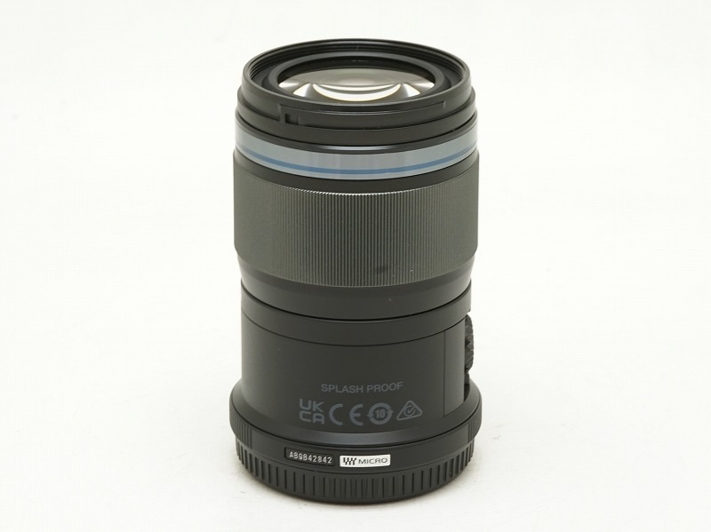OLYMPUS(�����ѥ�)��M.ZUIKO DIGITAL ED 60mm F2.8 Macro��(NJ-7694)