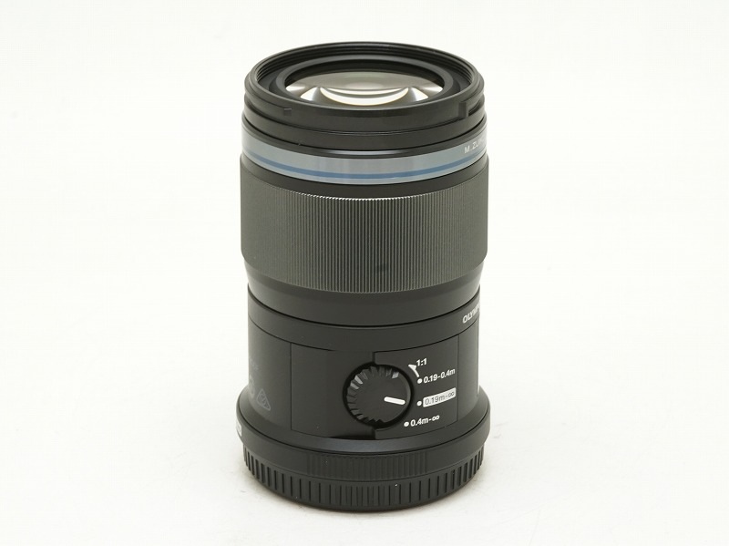 OLYMPUS(�����ѥ�)��M.ZUIKO DIGITAL ED 60mm F2.8 Macro��(NJ-7694)