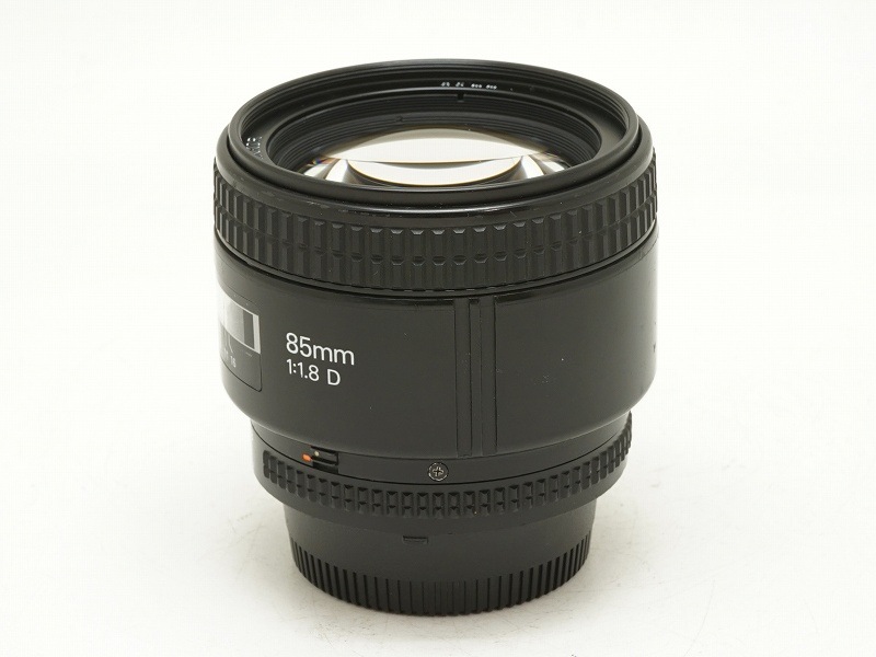 Nikon(�˥���)��AF 85mm F1.8D��(NW-3804)