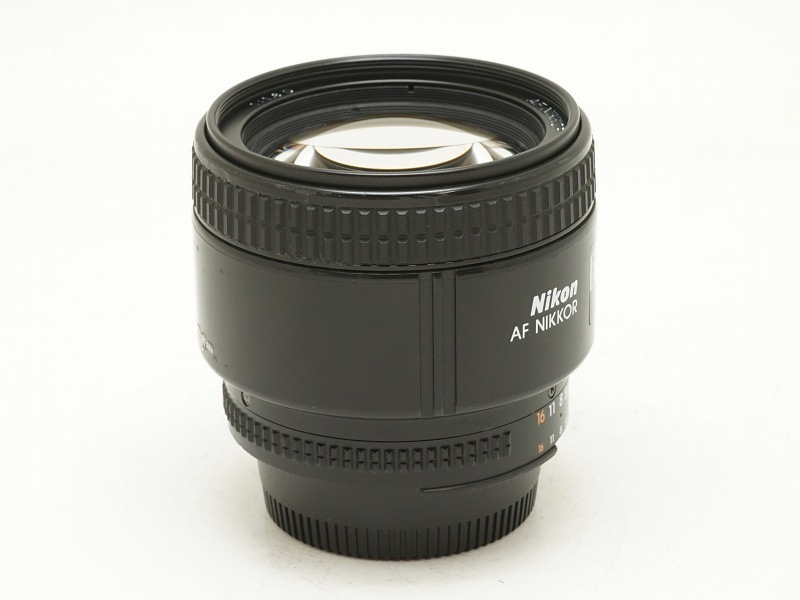 Nikon(�˥���)��AF 85mm F1.8D��(NW-3804)