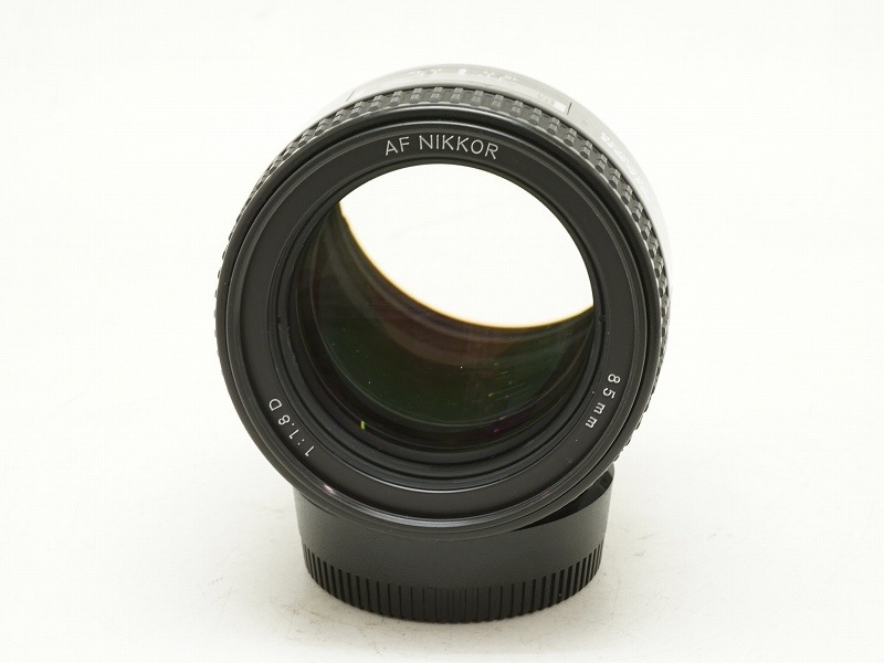 Nikon(�˥���)��AF 85mm F1.8D��(NW-3804)