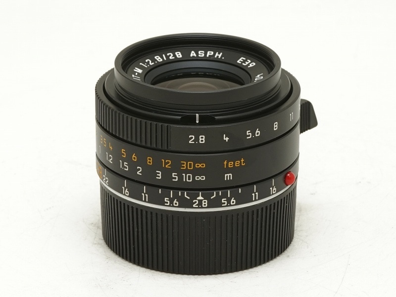 Leica(�饤��)��ELMARIT-M��28mm��F2.8��ASPH.��(5th��6bit)��407���桡(NL-5200)