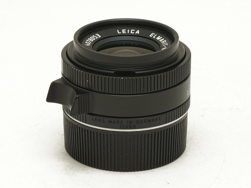 Leica(�饤��)��ELMARIT-M��28mm��F2.8��ASPH.��(5th��6bit)��407���桡(NL-5200)