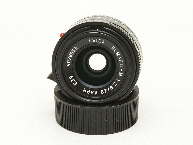 Leica(�饤��)��ELMARIT-M��28mm��F2.8��ASPH.��(5th��6bit)��407���桡(NL-5200)