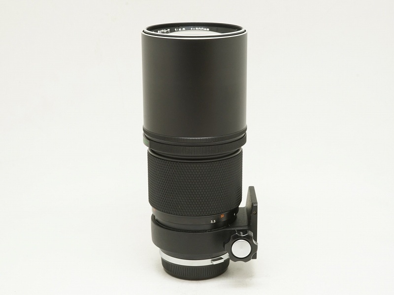 OLYMPUS(�����ѥ�)��OM 300mm F4.5��(NJ-7793)